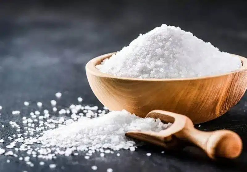 نمک