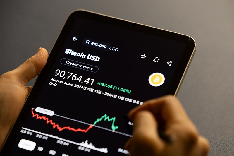 آیا بیت کوین به ۱ میلیون دلار خواهد رسید؟