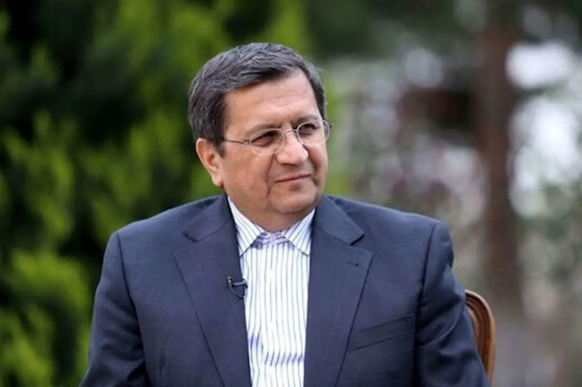 رئیس‌کل بانک مرکزی