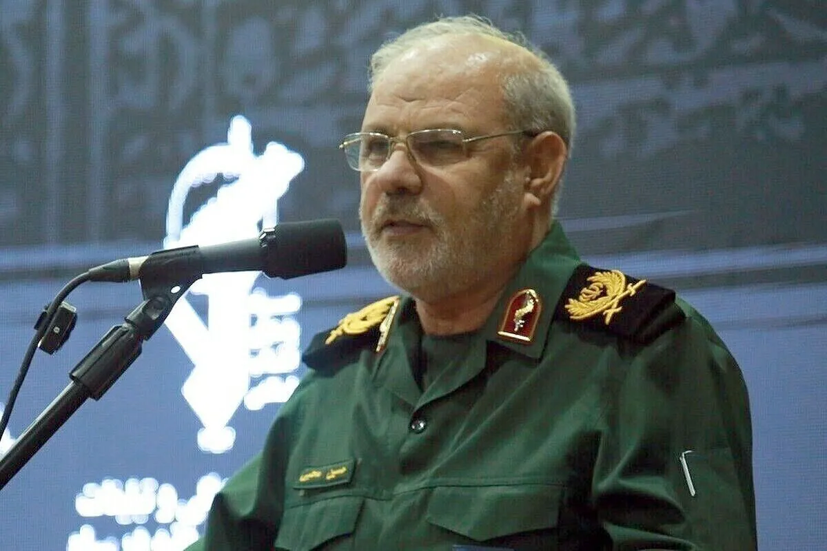 سردار محبی