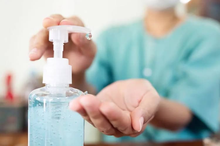 چگونه انتخاب درست نازل‌پاش می‌تواند هزینه‌های ضدعفونی را کاهش دهد؟