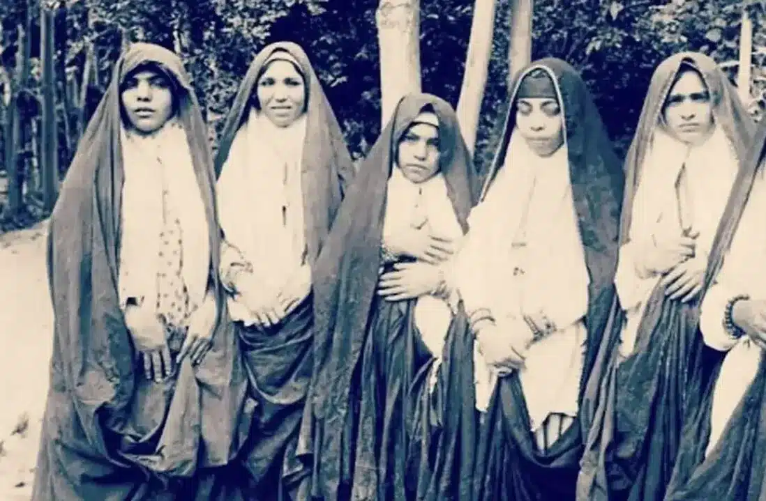 قاجار