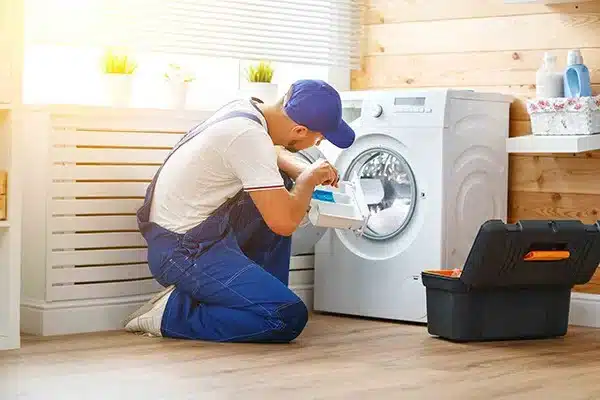 تعمیر لباسشویی اوشن