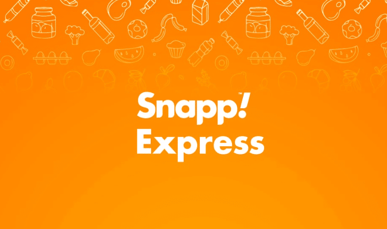 کد تخفیف اسنپ اکسپرس