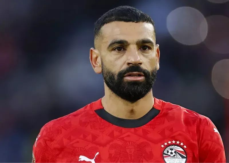 محمد صلاح