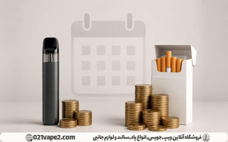 خرید پاد یکبار مصرف