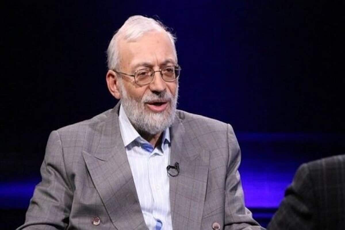 لاریجانی: ترامپ باید در دادگاه لاهه محکوم شود / بجای مذاکره، می‌توانستیم نظراتمان را به عمان بدهیم، آنها به آمریکا بدهند