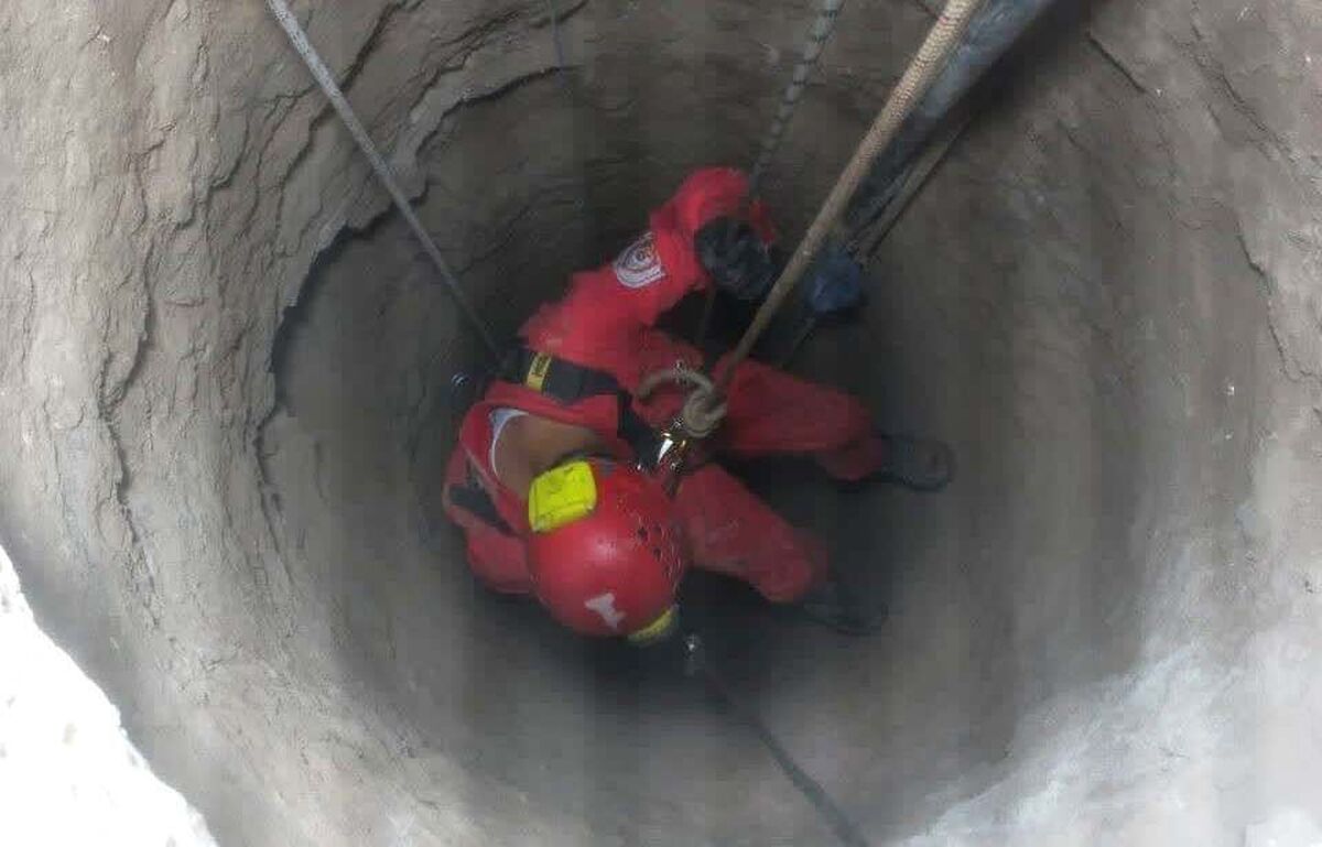 حادثه تلخ در لرستان / ۷ عضو خانواده فوت شدند
