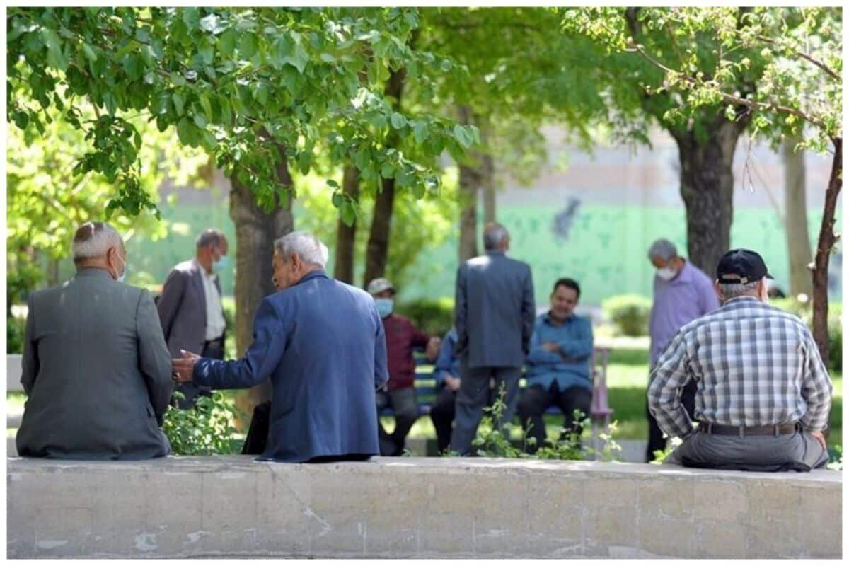 بهترین ویتامین‌ها برای سلامت پا در سالمندان