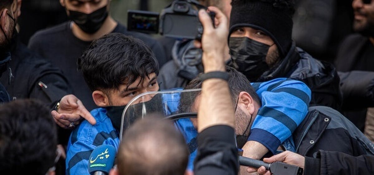 قصاص نفس و ۲۵ سال حبس متهمان پرونده قتل دانشجوی دانشگاه تهران