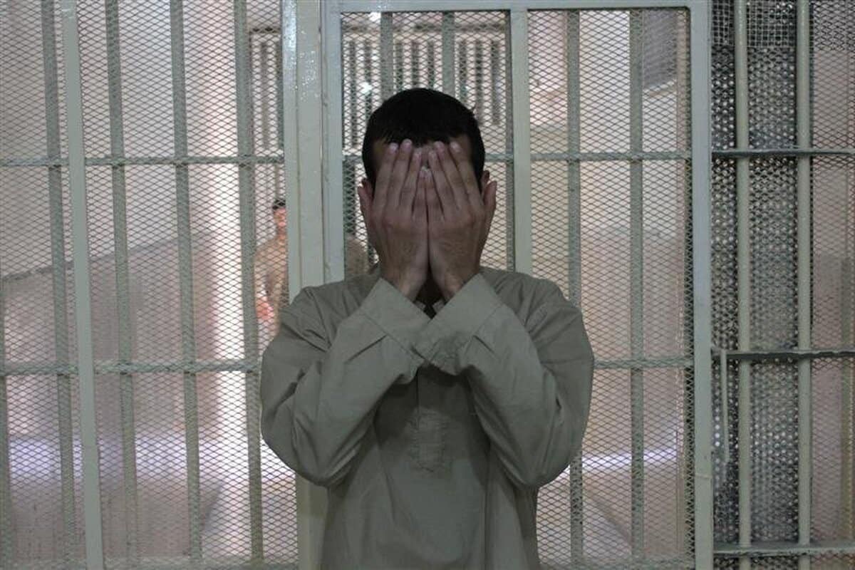دام کاپیتان قلابی کشتی برای سرقت از دختران دم بخت