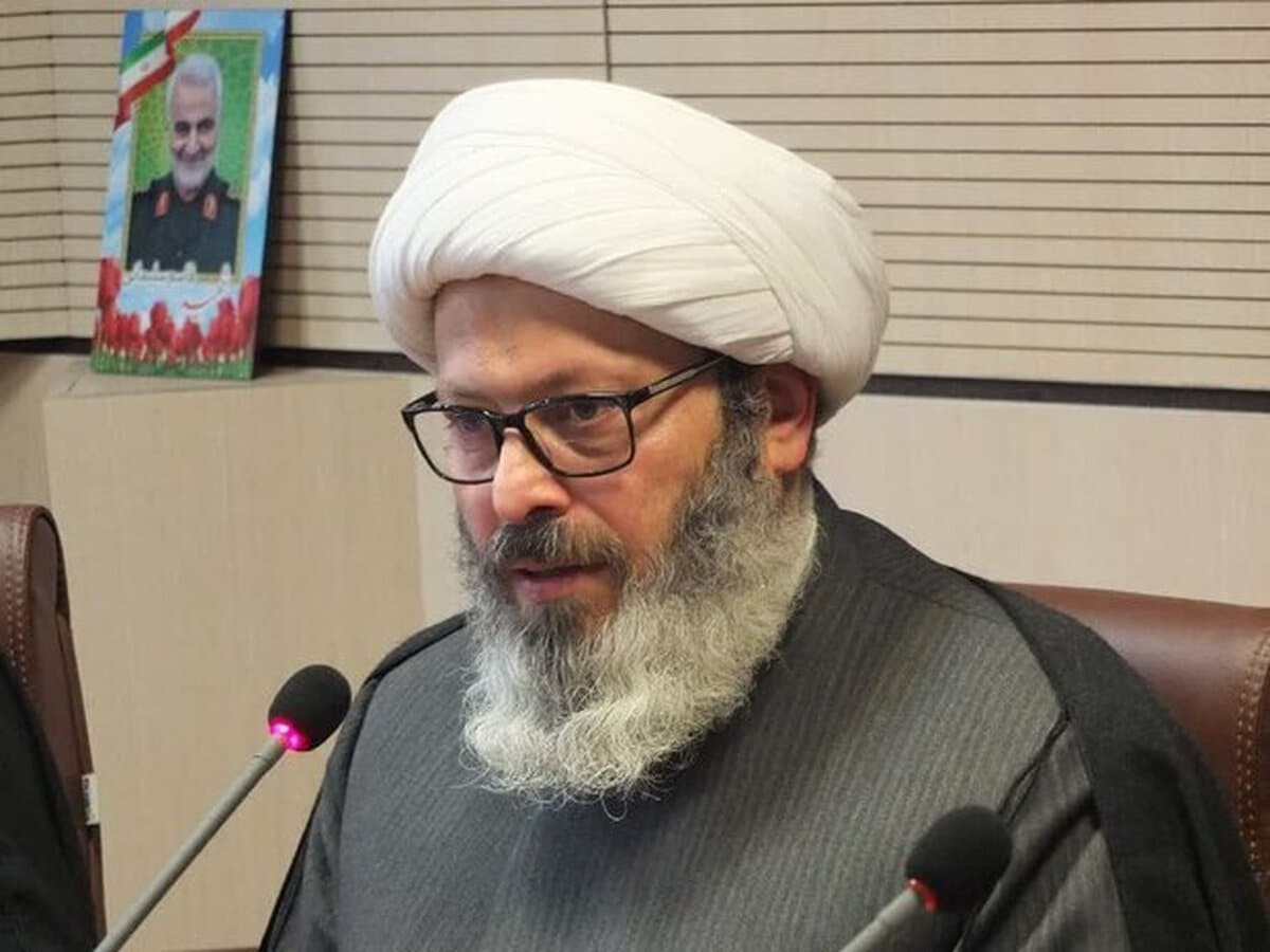 بازداشت قاسمیان، سخنران نزدیک به جلیلی، در عربستان