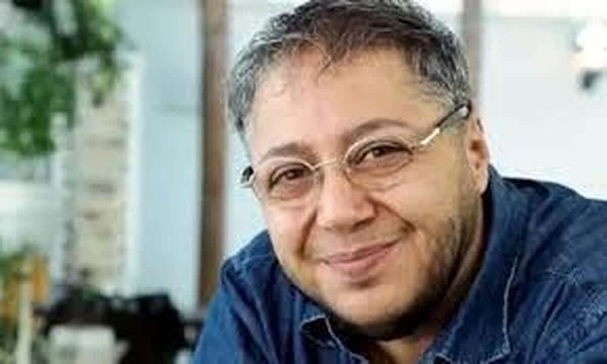 فیلم/دیدار احساسی مازیار لرستانی با مجید صالحی