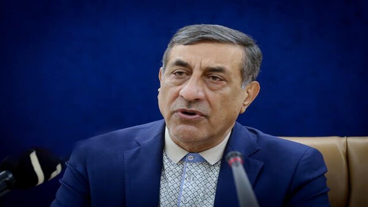 قائم‌پناه: دولت با جدیت پیگیر ارتقای امنیت حمل‌ونقل خواهد بود