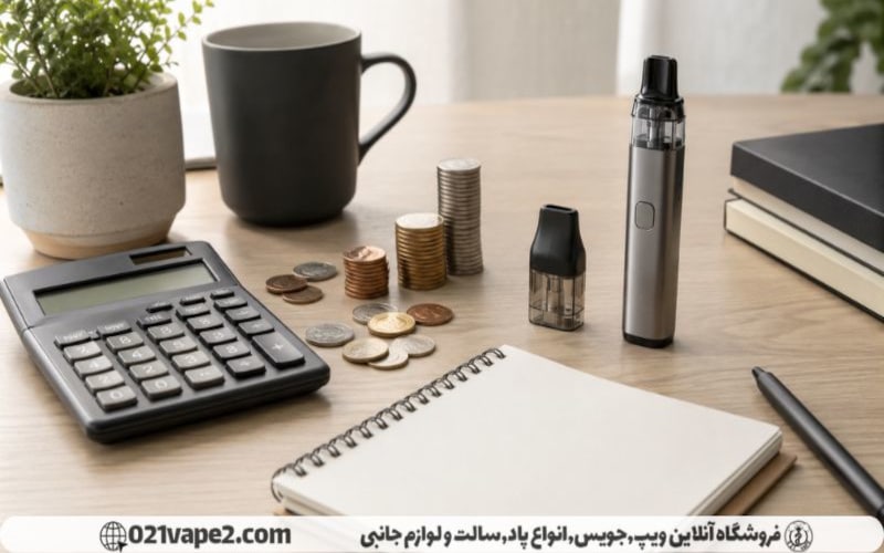 خرید پاد 