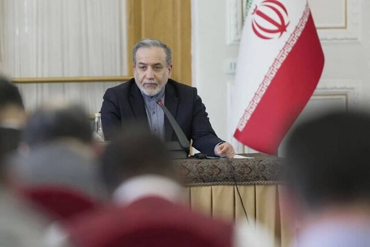 عراقچی: صحبت‌های ترامپ درباره آغاز مذاکرات را خیلی جدی نگیرید