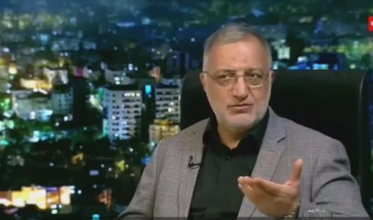 زاکانی: ۸۲۰۰ واحد مسکونی در جنگ اخیر آسیب دید