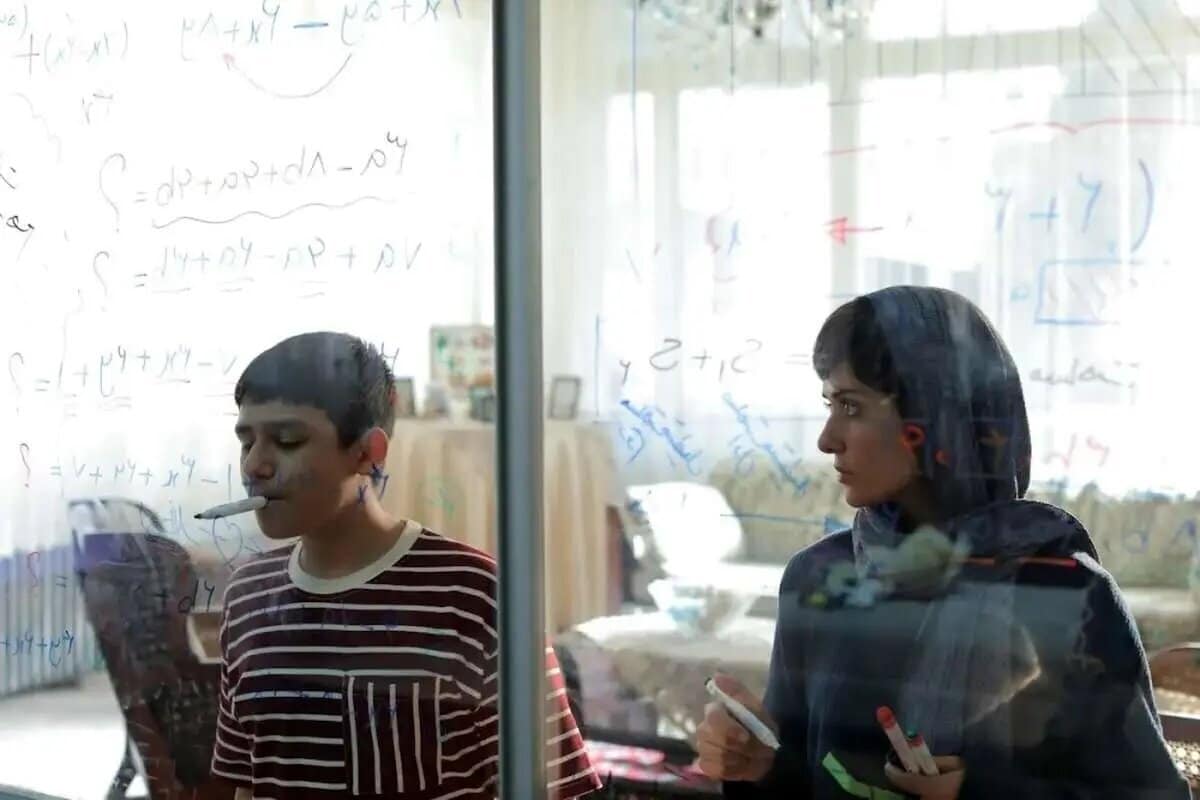 نسخه کامل «زن و بچه» بدون اصلاحیه روی پرده می‌آید