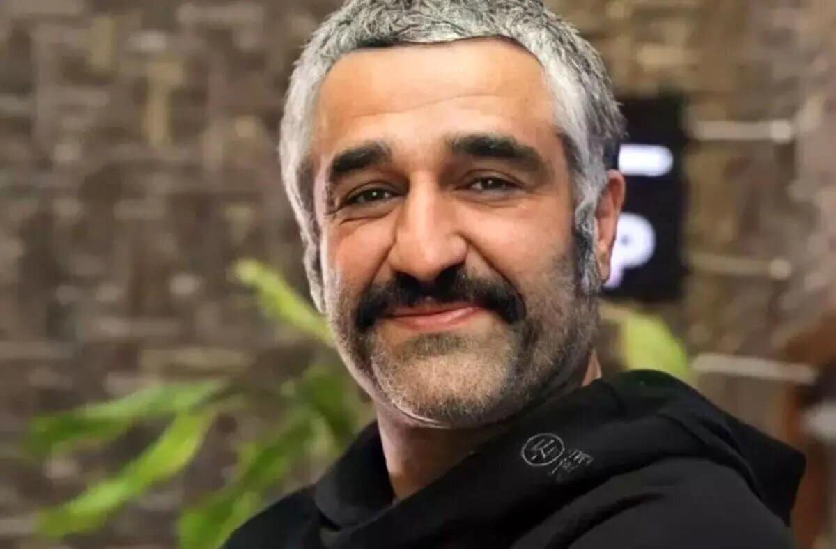 پژمان جمشیدی دیگر نمی‌فروشد!