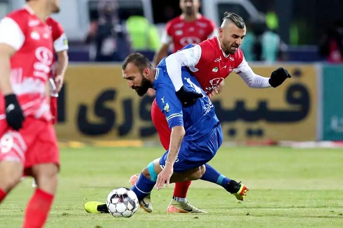 باشگاه پرسپولیس مایل به ماندن سردار دورسون؟ گزینه‌های خارجی هم هستند