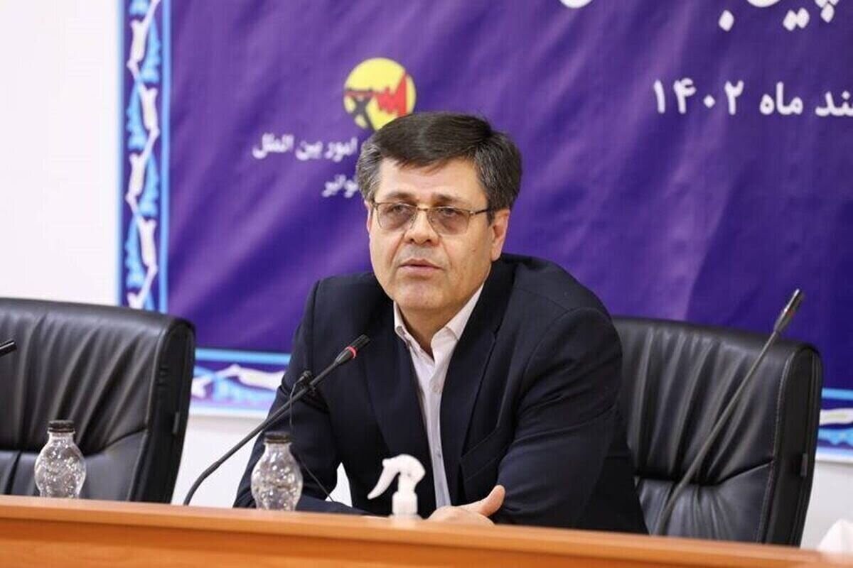 ایران چقدر برق و به کدام کشور صادر میکند؟