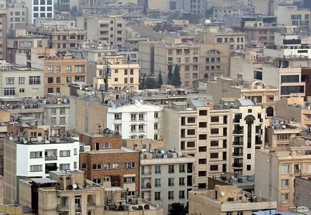 بازار مسکن قافیه را به رقیبان باخت