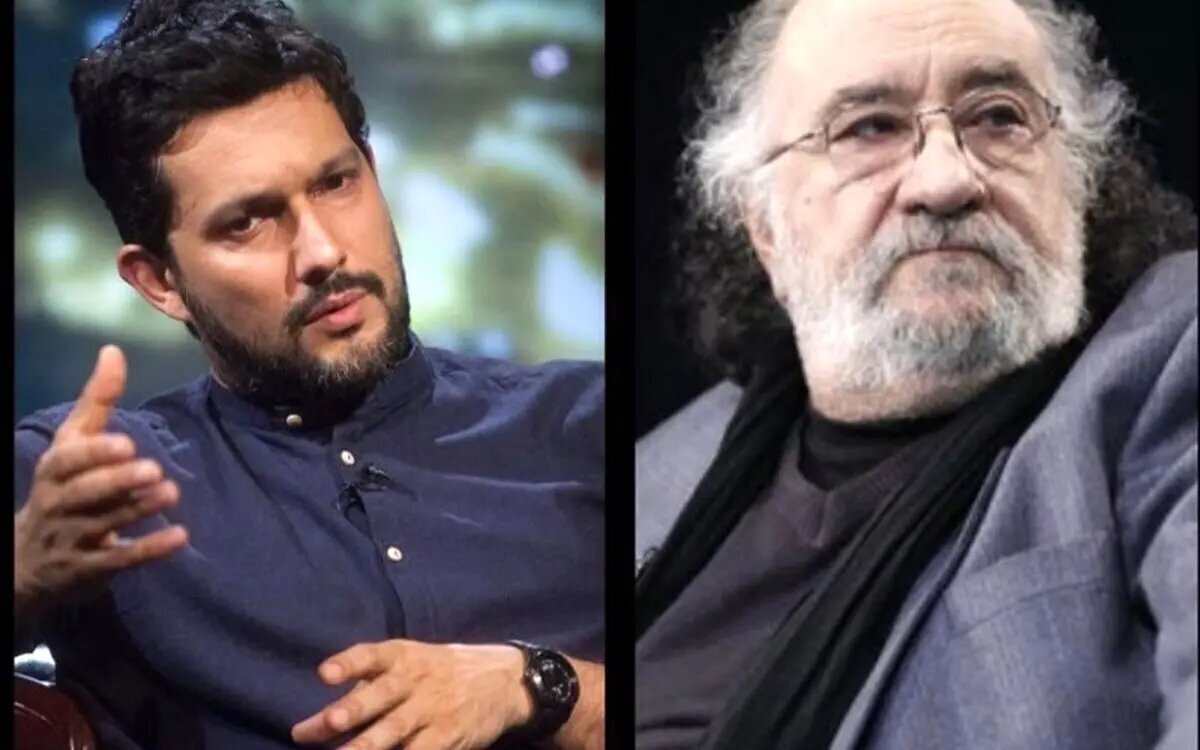 جزئیاتی تازه از درگیری حامد بهداد و داریوش ارجمند/ رد پای بابک حمیدیان در ماجرا