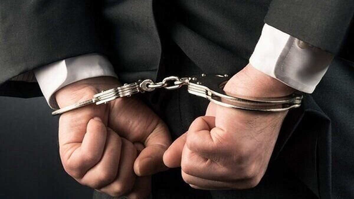معاون شهردار رباط‌کریم دستگیر شد