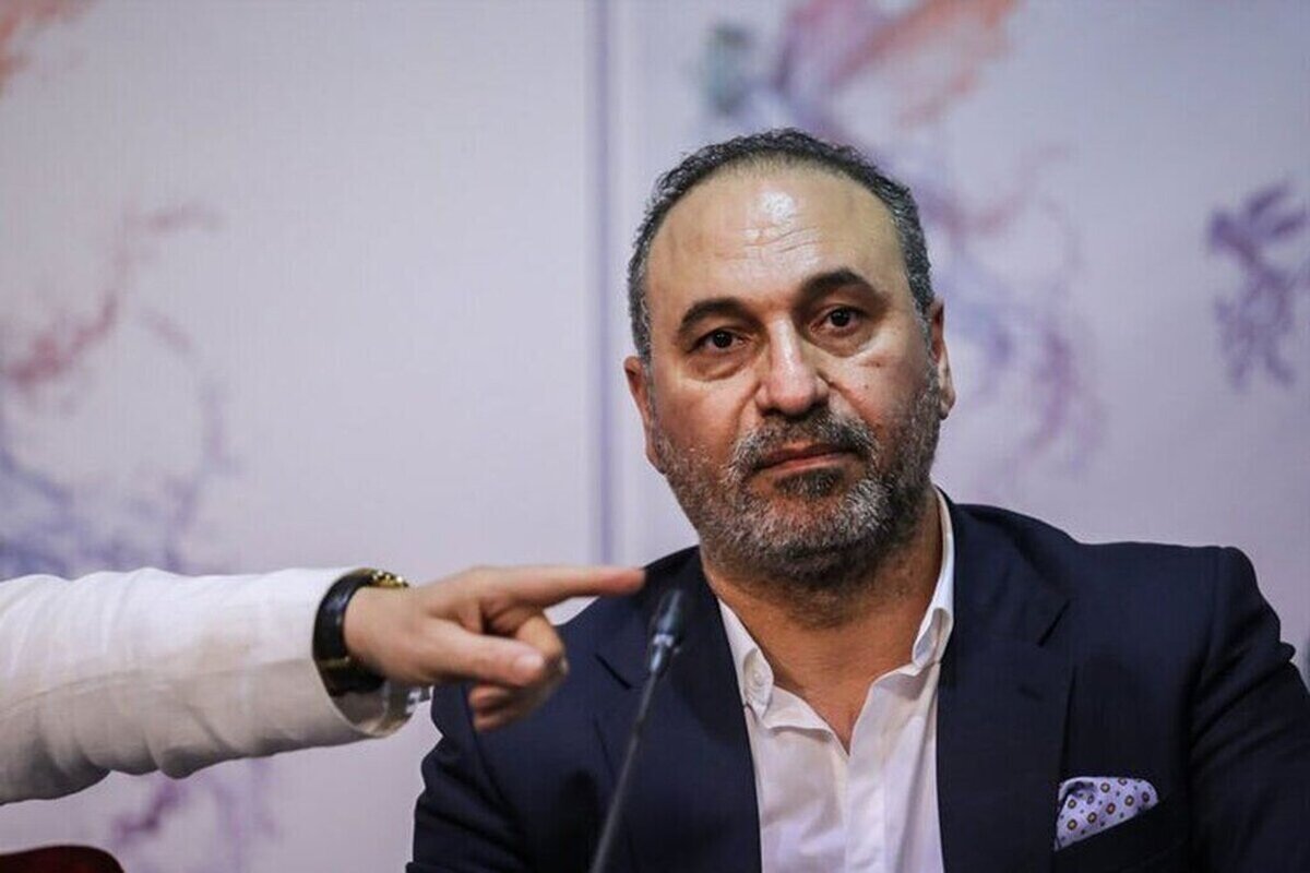 حمله تند حمید فرخ نژاد به محسن چاوشی: او را از آن خود کردند