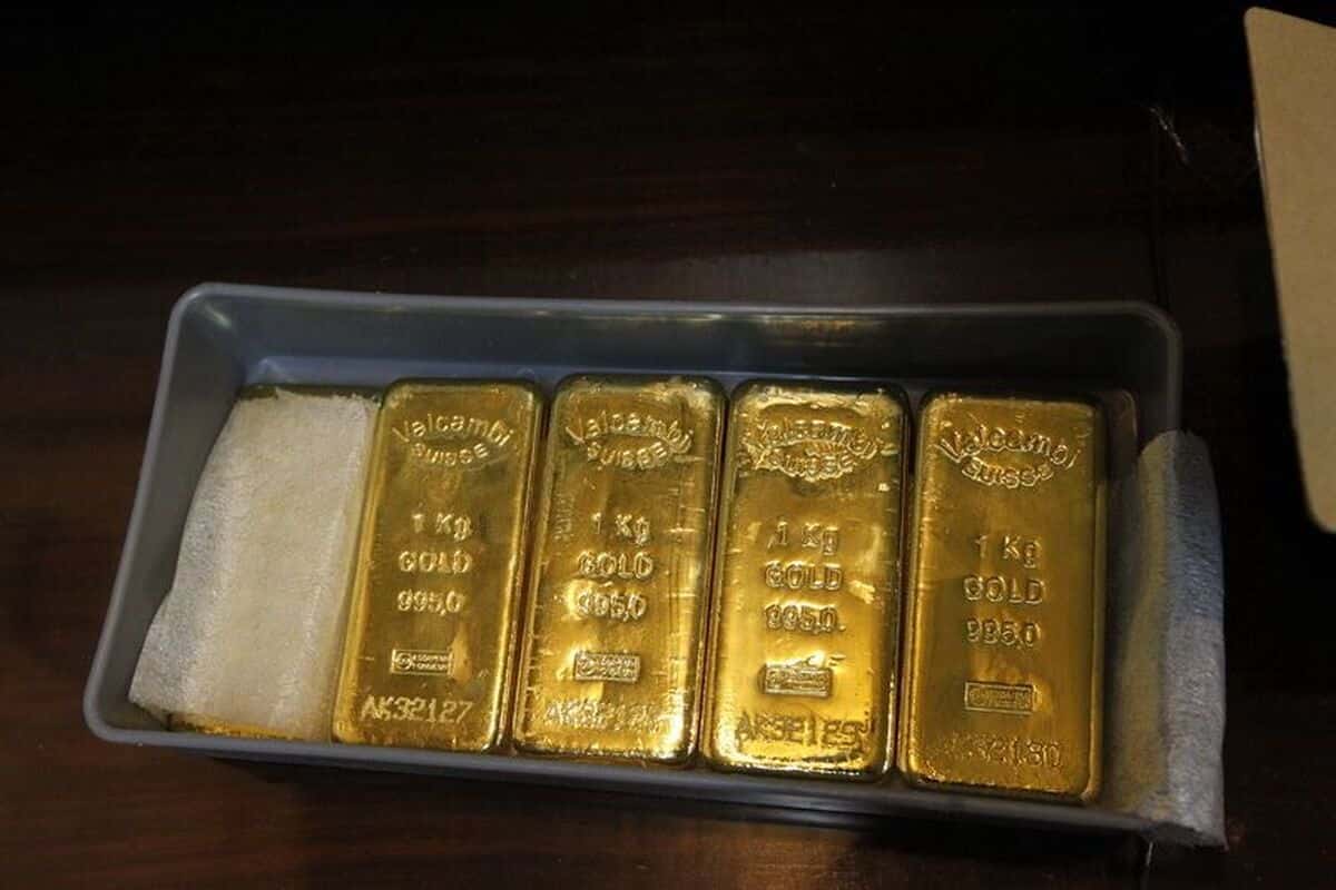 افزایش ۱۱ دلاری بهای اونس؛ قیمت سکه و طلا در بازار چند؟
