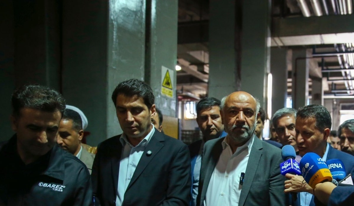 میدری: مرحله چهارم طرح کالابرگ الکترونیک ۱۹ شهریور واریز می شود