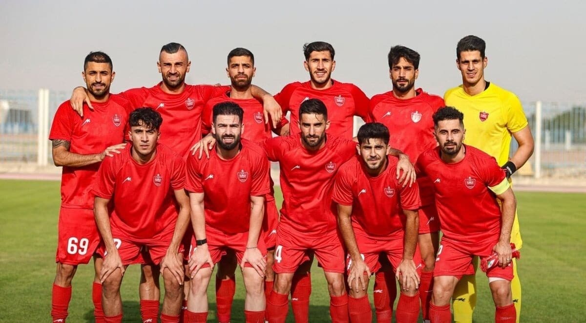 پرسپولیس به بازیکن همیشه مصدوم سری آ دوباره پیشنهاد می‌دهد؟