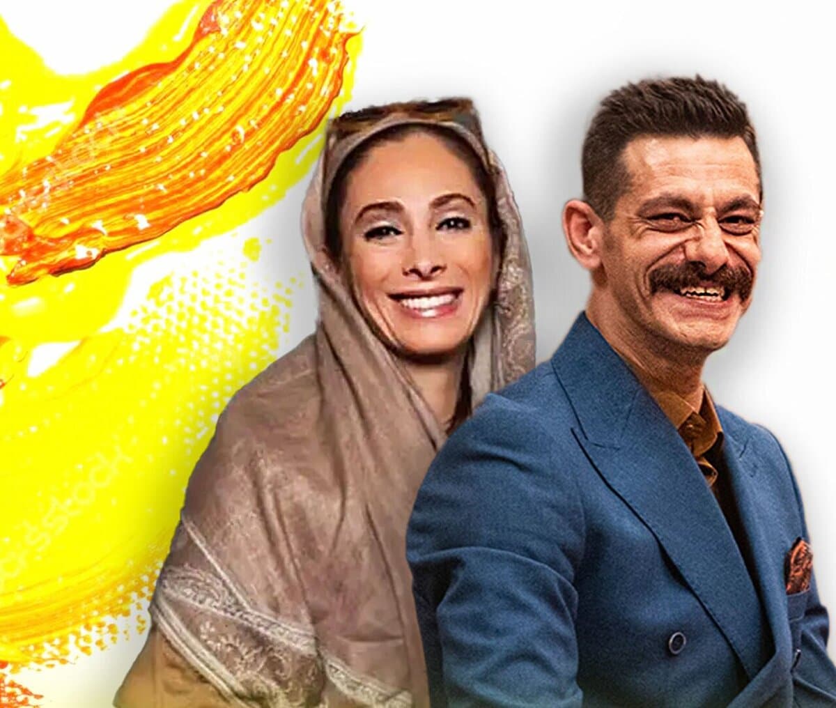مهران مدیری و داستان مردی که می‌فهمد فقط ۶ ماه زنده است
