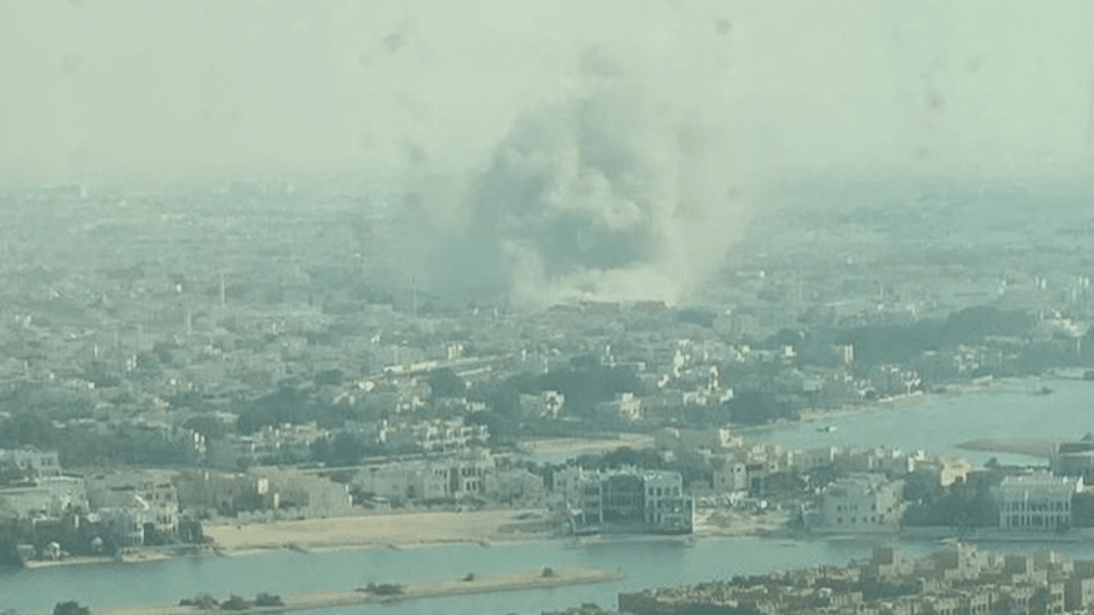 قیمت نفت پس از حمله اسرائیل به قطر