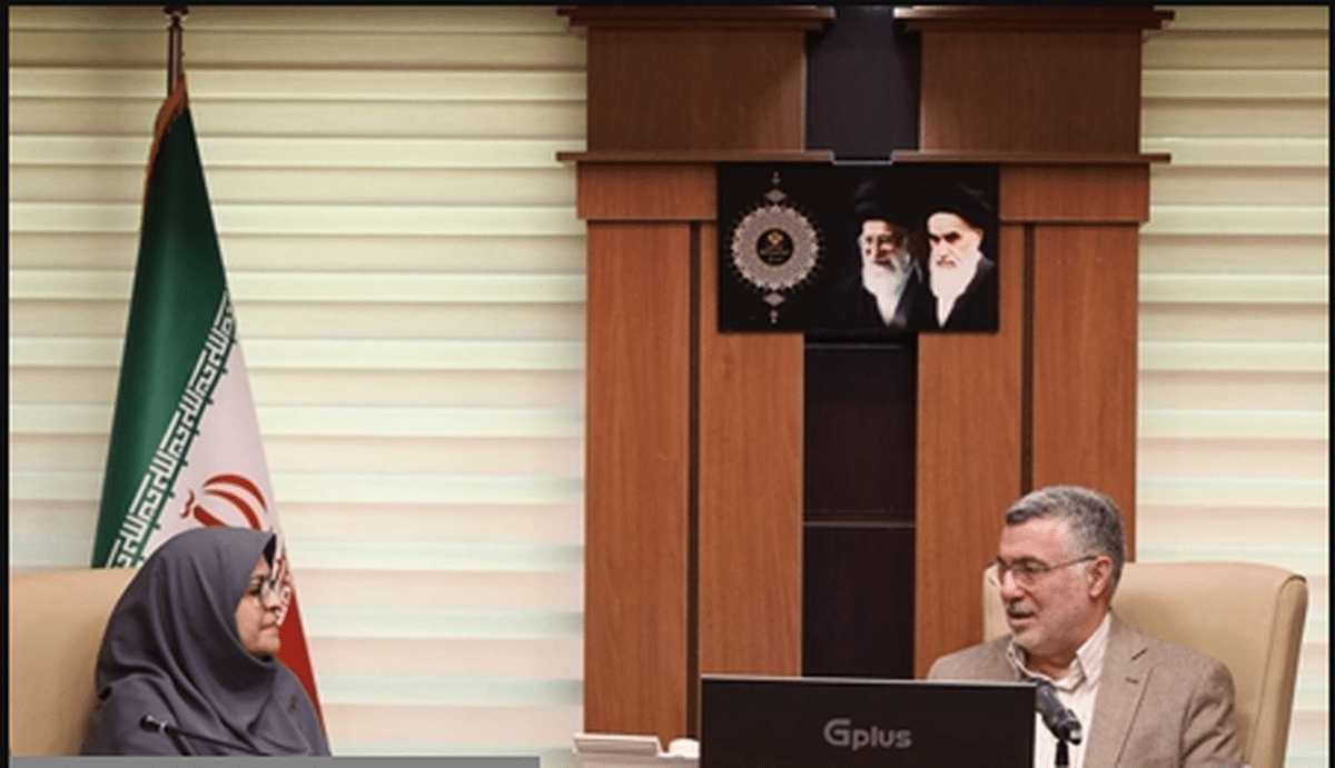 وزیر بهداشت: مرگ سالانه ۵۰ هزار ایرانی بر اثر آلودگی هوا