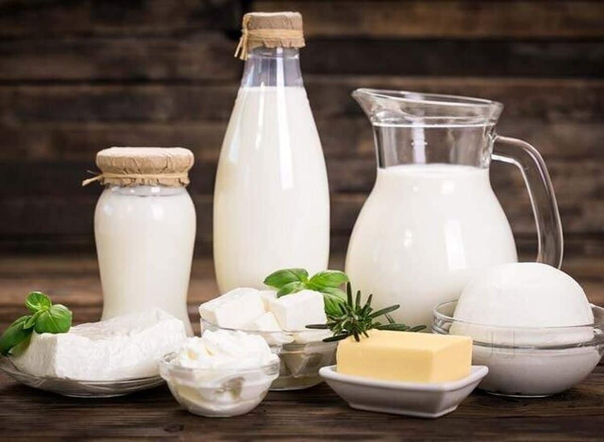 شیر و لبنیات و تخم مرغ محلی بخوریم یا نه؟