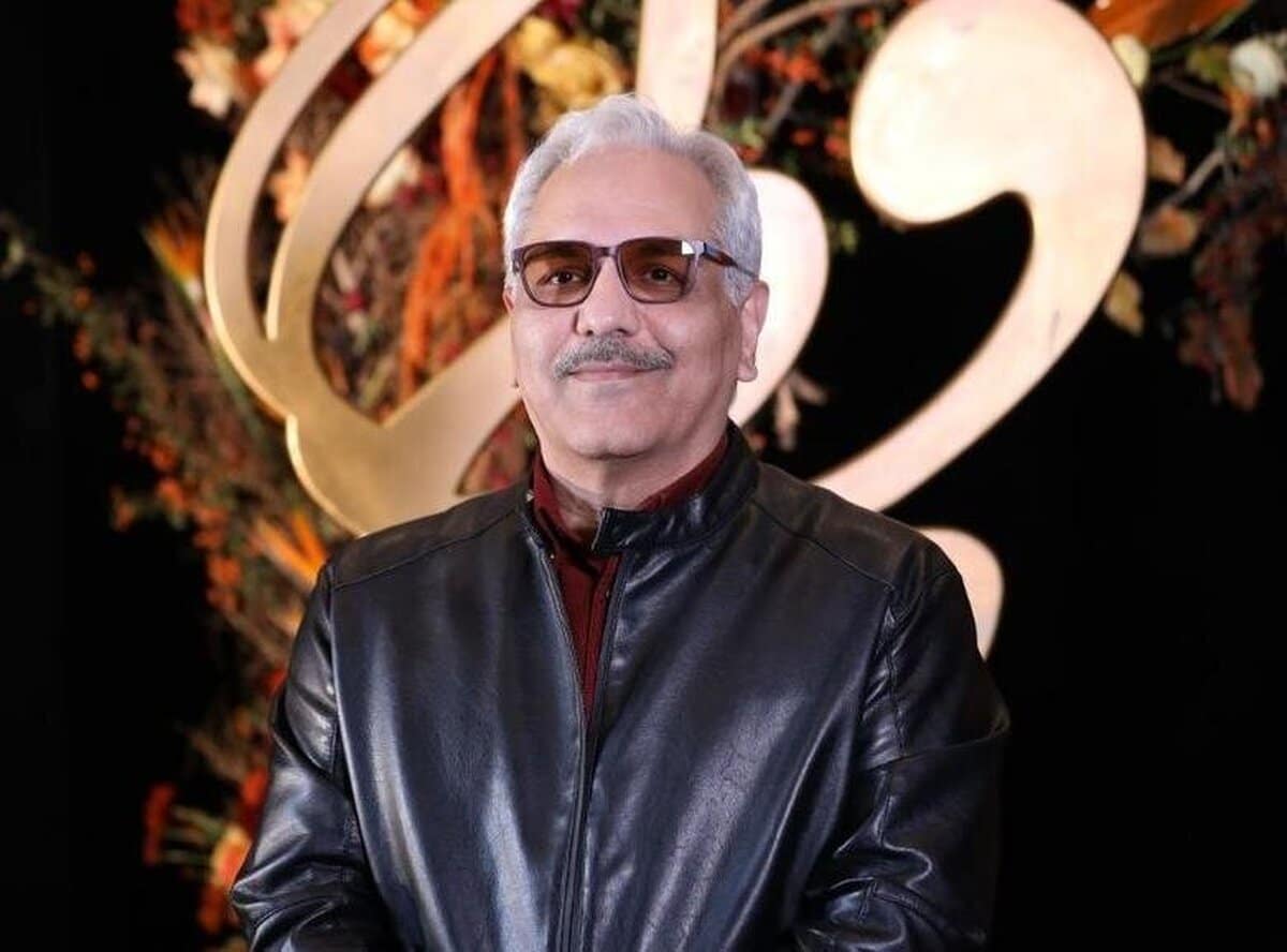 مهران مدیری بعد از «شیش ماهه» به سراغ مسعود شصتچی میرود؟