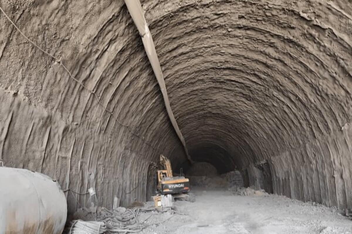 احتمال شنیده شدن صدای انفجار در فارسان