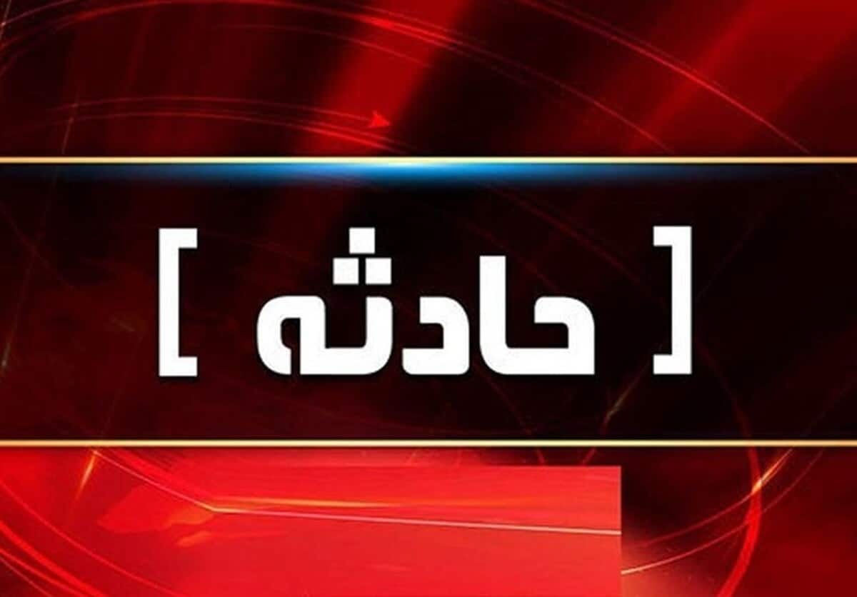 تصادف خودروی کارگران مزرعه در مشهد ۶ فوتی بر جا گذاشت