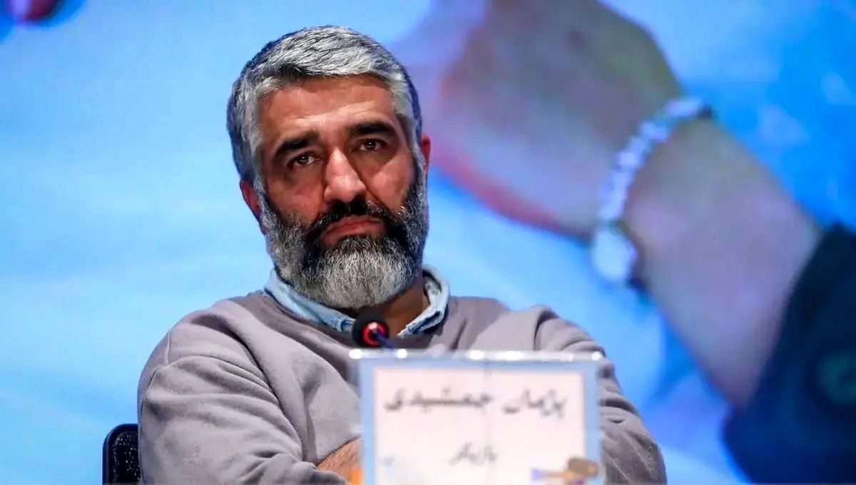 پژمان جمشیدی آزاد شد؟ / روند بررسی پرونده ادامه دارد