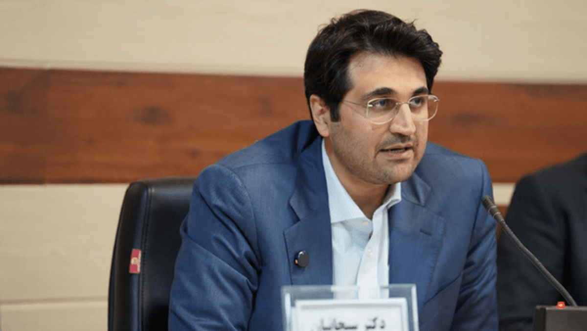 سبحانیان: نرخ مالیات واحد‌های تولیدی ۵ درصد کاهش یافت