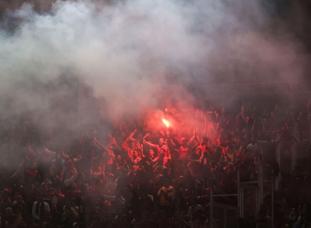 بیانیه باشگاه پرسپولیس؛ مقابل فشار و بیعدالتی، سکوت نخواهیم کرد