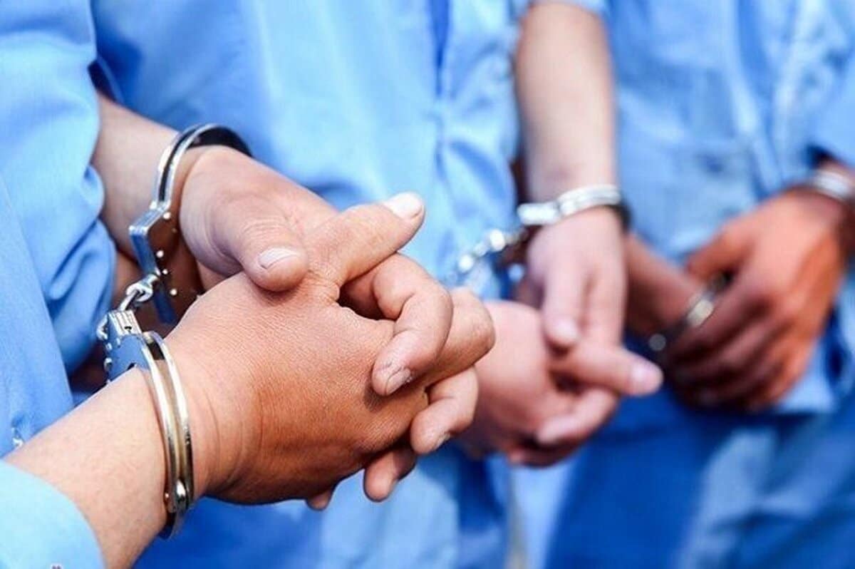 تحقیقات پلیس برای دستگیری عاملان زورگیری در مشهد