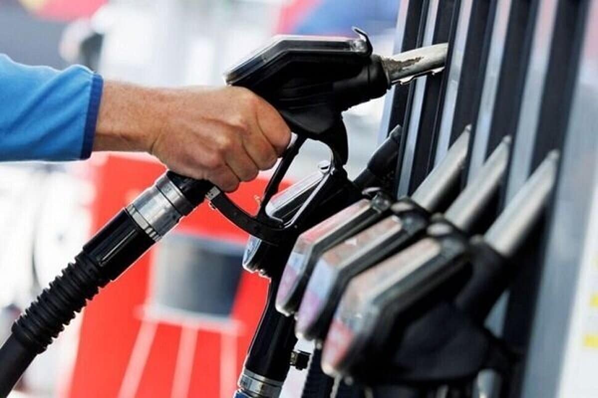 آغاز توزیع بنزین یورو در تمام جایگاه‌های اهواز
