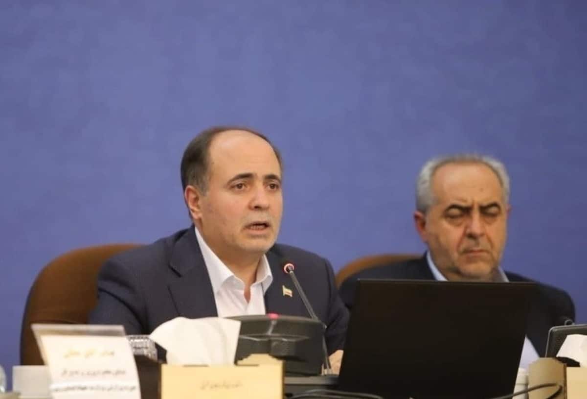 افشاگری وزیر جهاد کشاورزی از اختلاس برنجی