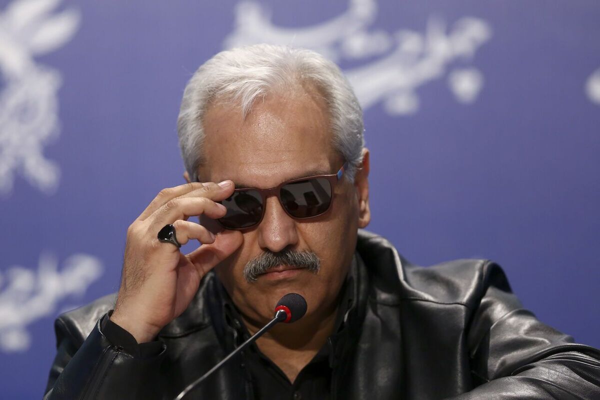 مهران مدیری: در «مرد سه هزار چهره» نقش پدرم را بازی میکنم/ پخش از نوروز ۱۴۰۵