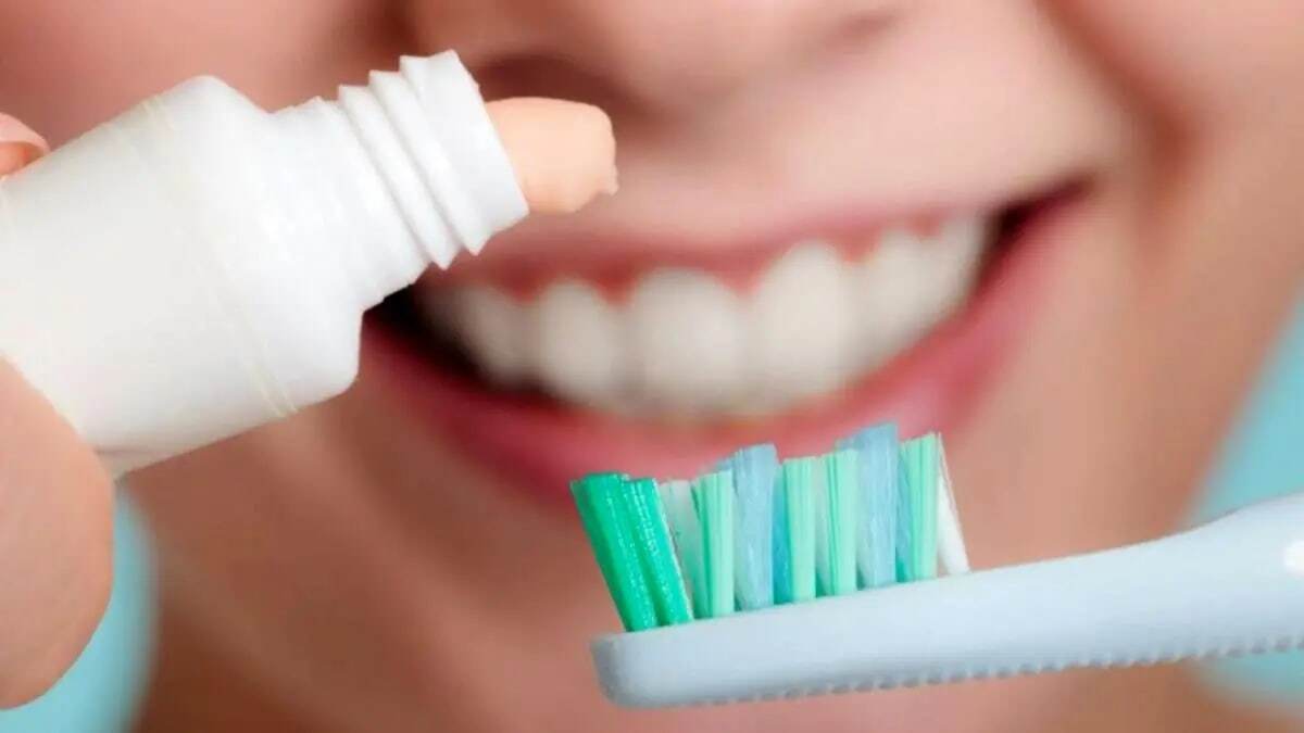 اگر مغزتان را دوست دارید، مسواک بزنید!