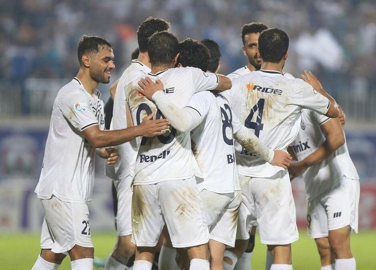 صعود ملوان، خیبر، گل‌گهر و پیکان در جام حذفی/ حذف ذوب آهن به دست چادرملو