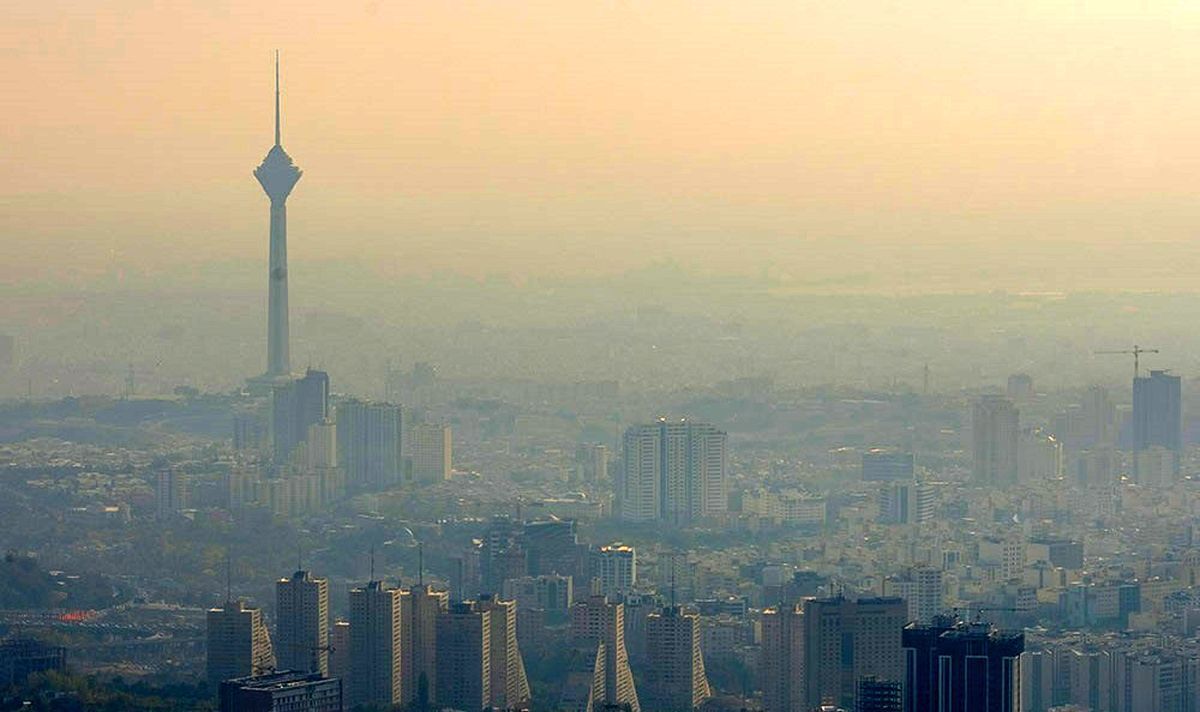 آلودگی هوا برای زنان بیشتر از مردان عارضه دارد