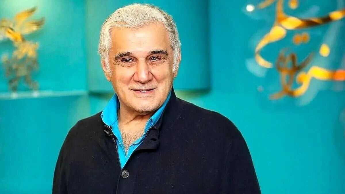 مهدی هاشمی: با کلاسهای بازیگری کسی بازیگر نمیشود